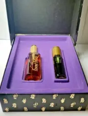 Ciara Femme Fatale Perfume SET NIB
