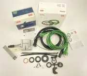 Engine Heater KIT 230V DEFA 411862 for BMW 3-Serie E46 318d 2002+ 320d 1999+