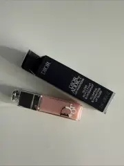 Dior Addict Lip Maximizer Gloss Plumping Hydrating Lip Gloss 001 Pink 2ml