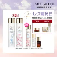 在飛比找momo購物網優惠-【Estee Lauder 雅詩蘭黛】微分子肌底原生露/櫻花