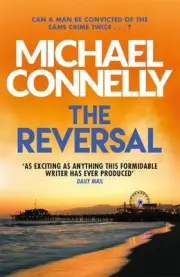 The Reversal by Michael Connelly Paperback Book