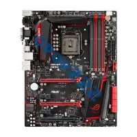 在飛比找露天拍賣優惠-庫存新品 Asus/華碩 MAXIMUS VII HERO 