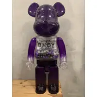 在飛比找蝦皮購物優惠-BE@RBRICK MY FIRST B@BY WF Fas