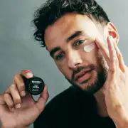 Brickell Restoring Eye Cream for Men 15ml - Unscented