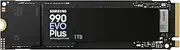 1TB Samsung 990 EVO PLUS M.2 NVMe Gen4 SSD