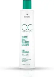 [BC BONACURE] Collagen Volume Boost Micellar Shampoo, 8.5-Ounce