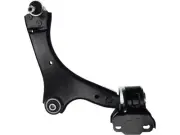 For Volvo S80 Control Arm and Ball Joint Assembly Detroit Axle 85421NMDS (for: Volvo)