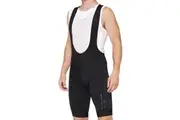 100% Exceeda Mens Bib Knicks