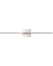 JONATHAN Y Mekena Dimmable LED Wall Sconce
