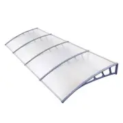 Instahut Window Door Awning Canopy