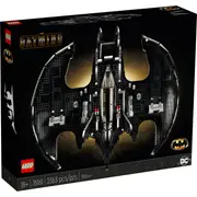 LEGO 76161 - Marvel Super Heroes 1989 Batwing