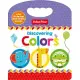 Fisher-price Discovering Colors