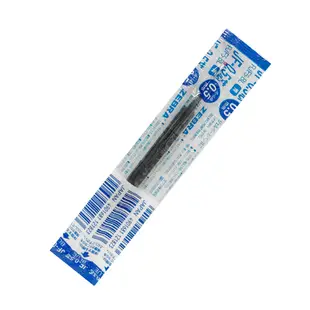 【日本文具】ZEBRA斑馬 SARASA JF-0.5 0.5 鋼珠筆筆芯 中性筆芯 筆芯 替芯１支／現貨