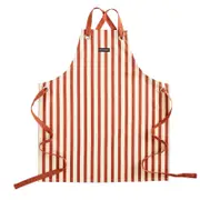 Ambrosia Apron - Stripe