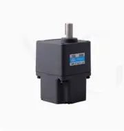 Z5BLD120-24GU-30S/5GU30KB 220V with brake 120W 90 Box brushless motor driver