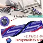Cordless Vacuum Head Brush Roll Replacement For DYSON V6 V8 V10 V11 Part AU