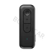 Wireless Bluetooth 3.5mm AUX Audio Stereo Music Handsfree Car Receiver Adapter (for: Honda Civic)