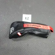Wilson Staff dynapwr hybrid head cover rescue men golf fast ship 250210
