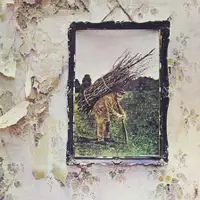 在飛比找誠品線上優惠-Led Zeppelin IV (LP/180g Vinyl