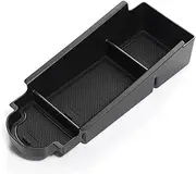 Car Armrests for Aqua 2021 Armrest Storage Box Stowing Tidying Organizer Box Car Interior MKYKEGEAVF