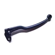 Motion Pro Black Clutch / Rear Brake Lever For Suzuki Eiger LTF400F 2002-08