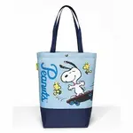 烏克拉拉™ 全新 國泰產險 SNOOPY A4環保提袋 餐帶 提袋 史努比環保袋 現貨 史努比