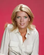 Family Ties Meredith Baxter Birney as Elyse Keaton Television Old Photo 4