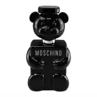 在飛比找蝦皮購物優惠-Moschino 熊心未泯 黑熊 Toy Boy 分享噴瓶