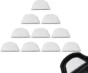 Anti-Fog Face Cover | Work Protective Face Cover Hood - PC Lenses Face Protective Tool for Home Kitchen, Construction Work, Electric Welding, Food Manufacturing