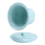 Spittoon with Lid Pee Container Men Bedroom Commode Elder and Women