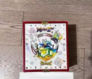 DBruze x MetaZoo Shirt Blind Box (L) Large Series 1 Brand New. Sealed In Hand.