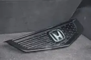Grille Type-S st. with Emblem for 06-08 Honda Accord EURO / Acura TSX