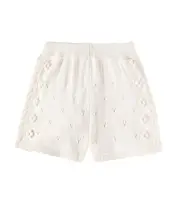 [Louise Misha] Louise Misha Cotton shorts Y 12 beige