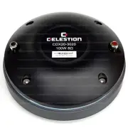 Celestion CDX20-3020 8 ohm 100 W RMS 2" Exit Hi Freq Compression Driver T5975