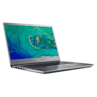 ACER 宏碁 SF314-54G-56A2 14吋 筆電 銀 (i5-8250U/4G/1TB) 蝦皮直送