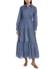 ANNA KAY Ocharmenie Maxi Dress
