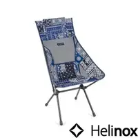在飛比找momo購物網優惠-【Helinox】Sunset Chair 輕量戶外高腳椅 