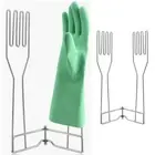 Kitchen Glove Holder Reusable Tool Glove Rack Multi-purpose Mitten Rack