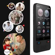 3.54"Portable Language Translator Device with 138 Languages Voice Translating
