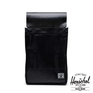 Herschel WR Survey【10999】黑色 包包 雙肩包 後背包 筆電包 防潑水 環保材質