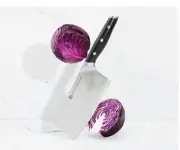 Hacha Royal Prestige. Profesional Cleaver. Nueva En caja
