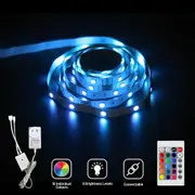 2M RGBW LED Strip Light-IP20
