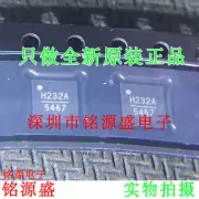 1pcs HMC232ALP4ETR QFN-24-EP(4x4)