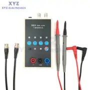 HW-210K Dual Channel VI Curve Tester Circuit Board Online Detection ASA Tester