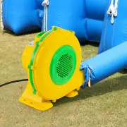 Costway950W 1.5 HP Electric Blower for Water Slide and Projector Screen
