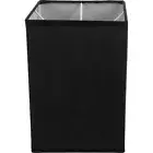 Lampshades Table Household Square Linen Chandelier Decorative Compact Unique