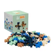 Plus-Plus - BIG Breeze - 100 pcs Box