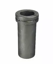 3 KG Kilo Graphite Crucible Electric Automatic Furnace Melting Gold Silver CU