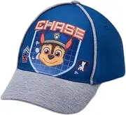 [Nickelodeon] Paw Patrol Boys Cap with 3D Pop Design