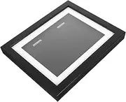 Academic Award Frame Marathon Medal Storage Medal Holder Display for Sports Competitions